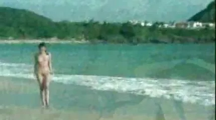 Jerking ជាមួយនឹងដៃរបស់គាត់ជល់ត្រង់,ដោយសារតែវាគឺជាការងាយស្រួលក្នុងការរន្ធត់